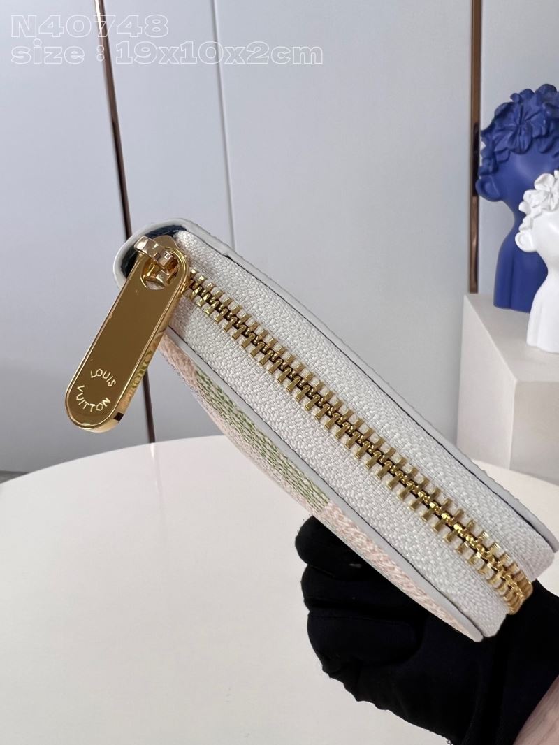 Louis Vuitton Wallets